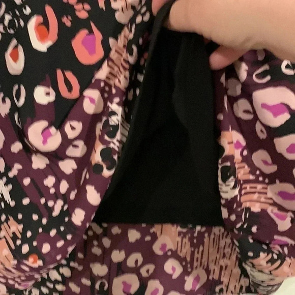 Laura Black/Pink  1X - Picture 4 of 6